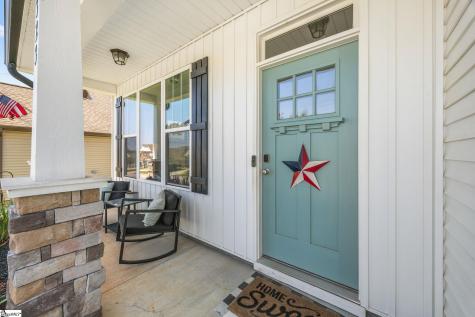 323 Barnhill Court Greenville SC 29617