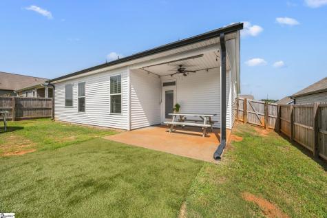 323 Barnhill Court Greenville SC 29617