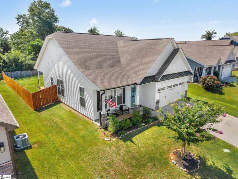 323 Barnhill Court Greenville SC 29617