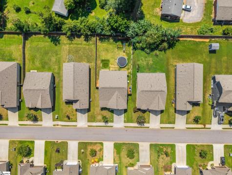 323 Barnhill Court Greenville SC 29617