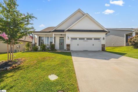 323 Barnhill Court Greenville SC 29617