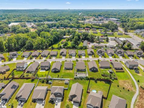 323 Barnhill Court Greenville SC 29617