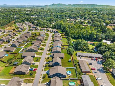 323 Barnhill Court Greenville SC 29617