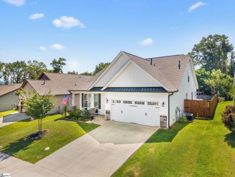 323 Barnhill Court Greenville SC 29617