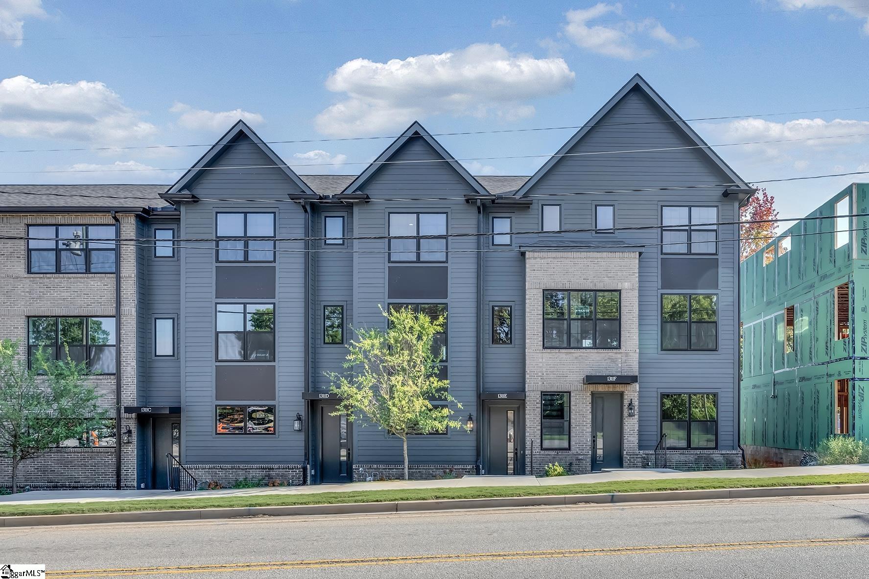 1311 Pendleton Street Greenville SC 29611
