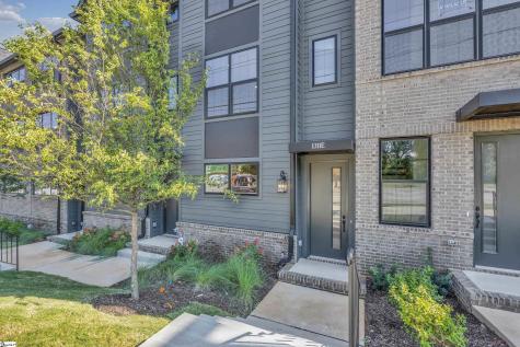 1311 Pendleton Street Greenville SC 29611