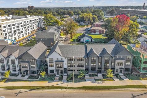 1311 Pendleton Street Greenville SC 29611