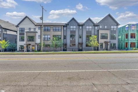 1311 Pendleton Street Greenville SC 29611