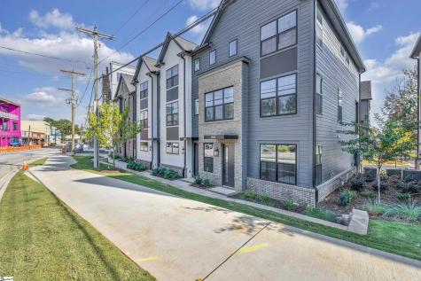 1311 Pendleton Street Greenville SC 29611