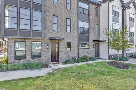 1311 Pendleton Street Greenville SC 29611