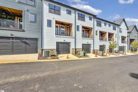 1311 Pendleton Street Greenville SC 29611