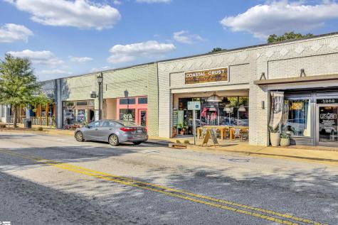 1311 Pendleton Street Greenville SC 29611