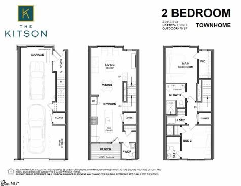 1311 Pendleton Street Greenville SC 29611