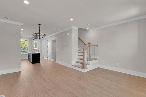 1311 Pendleton Street Greenville SC 29611