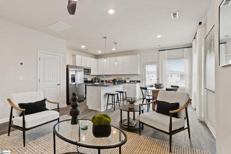 318 Parksville Place Greenville SC 29605