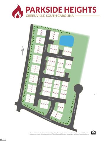 318 Parksville Place Greenville SC 29605