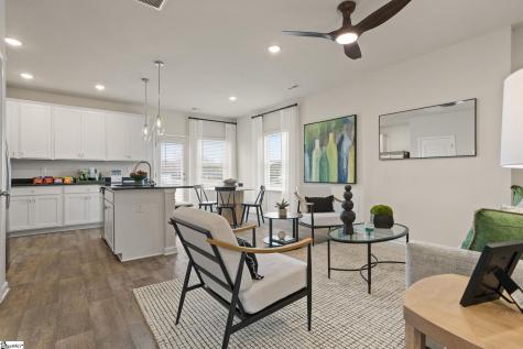 318 Parksville Place Greenville SC 29605