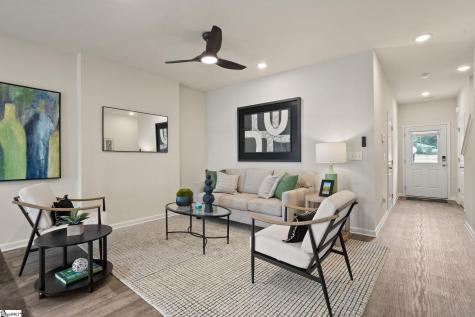 318 Parksville Place Greenville SC 29605