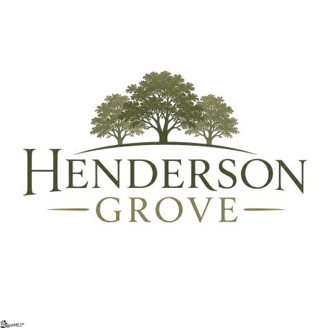 22 Henderson Road Gray Court SC 29645