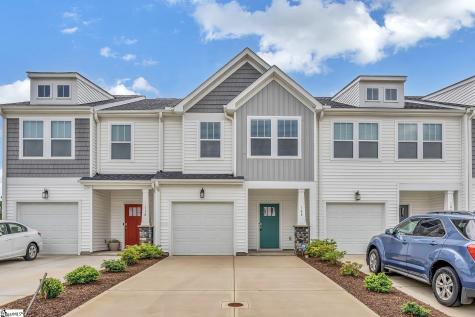 108 Marston Lane Greenville SC 29617