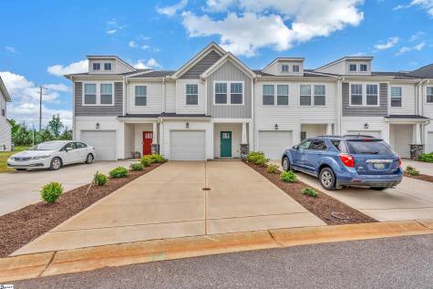 108 Marston Lane Greenville SC 29617