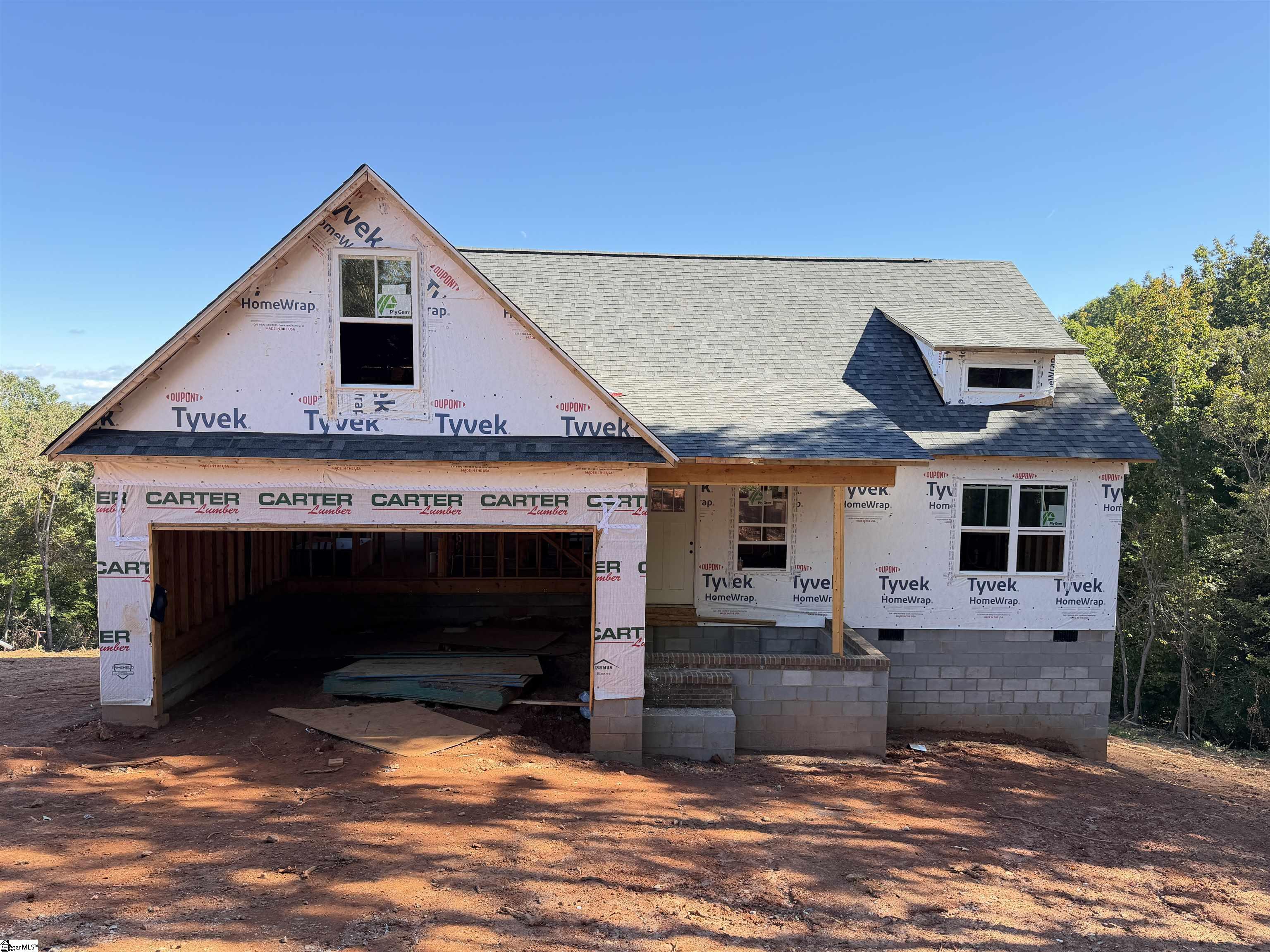 100 Rockingham Road Seneca SC 29672