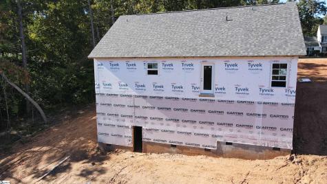 100 Rockingham Road Seneca SC 29672