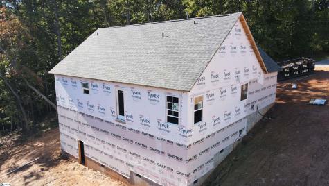 100 Rockingham Road Seneca SC 29672