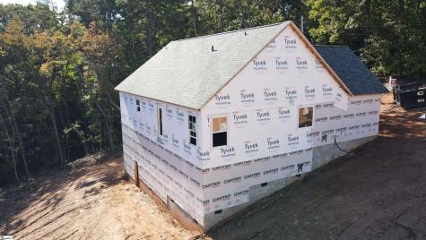 100 Rockingham Road Seneca SC 29672
