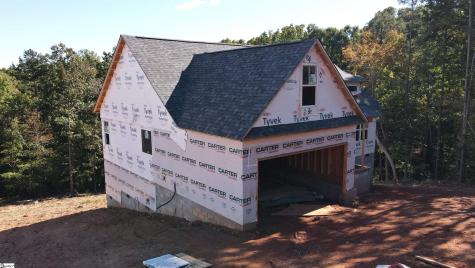 100 Rockingham Road Seneca SC 29672