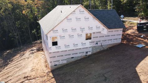 100 Rockingham Road Seneca SC 29672