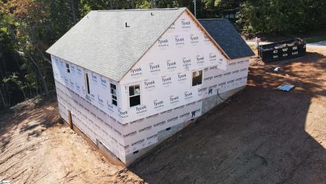 100 Rockingham Road Seneca SC 29672