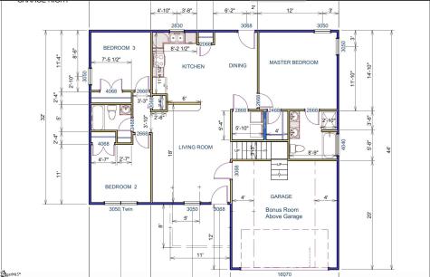 100 Rockingham Road Seneca SC 29672