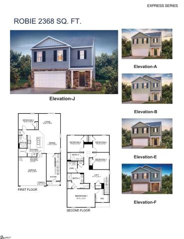 200 Deskin Lane Fountain Inn SC 29644