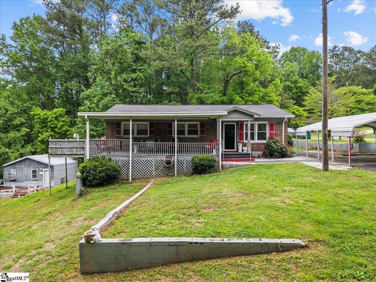 202 Vermont Drive Gaffney SC 29341