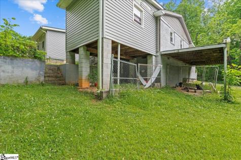 202 Vermont Drive Gaffney SC 29341