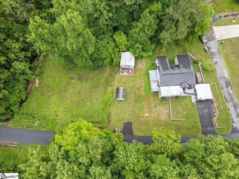 202 Vermont Drive Gaffney SC 29341