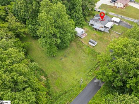 202 Vermont Drive Gaffney SC 29341