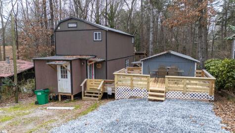 370 N Port Bass Drive Fair Play SC 29643