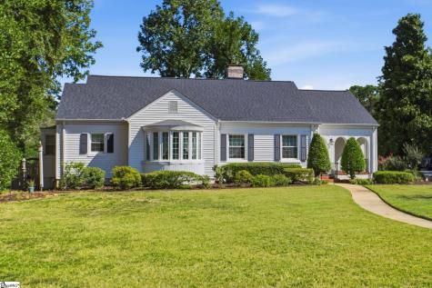 2421 Augusta Street Greenville SC 29605