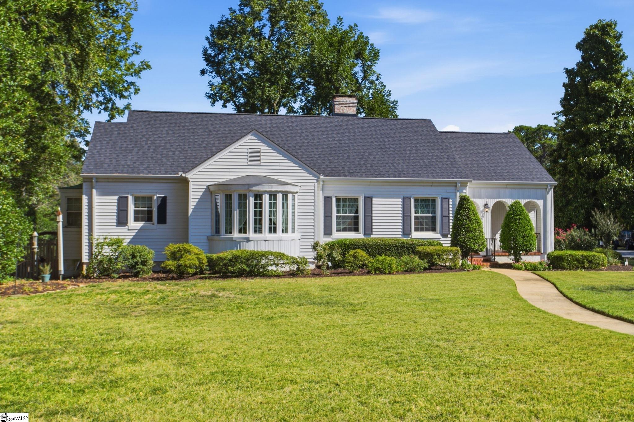 2421 Augusta Street Greenville SC 29605