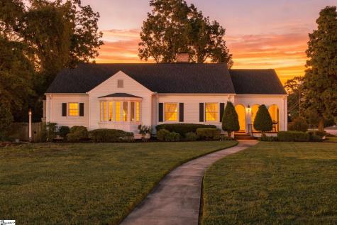 2421 Augusta Street Greenville SC 29605