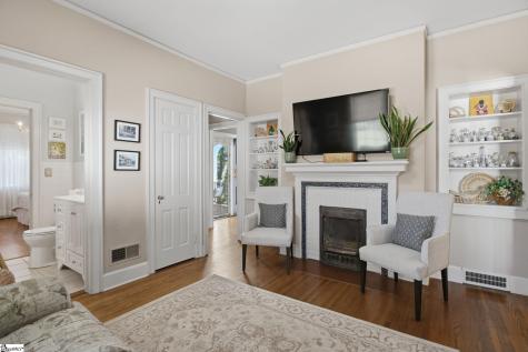 2421 Augusta Street Greenville SC 29605