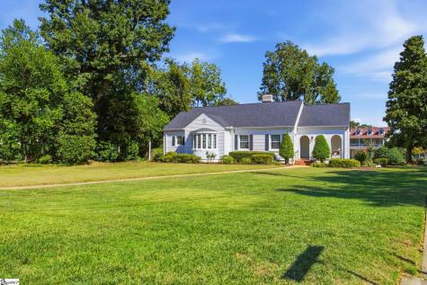 2421 Augusta Street Greenville SC 29605