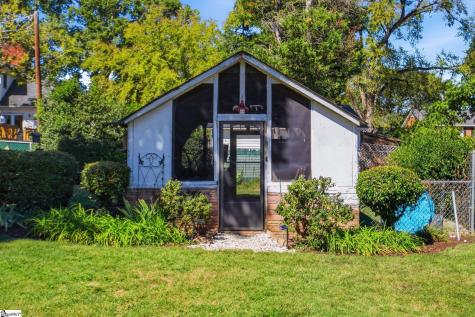 2421 Augusta Street Greenville SC 29605