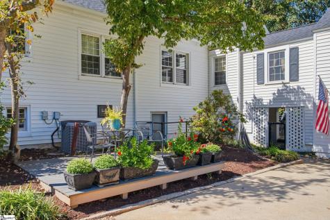 2421 Augusta Street Greenville SC 29605