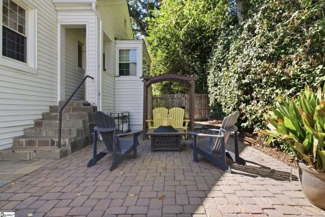2421 Augusta Street Greenville SC 29605
