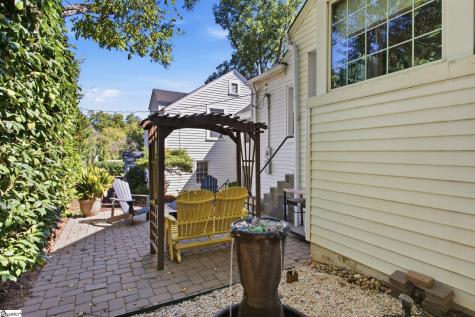 2421 Augusta Street Greenville SC 29605