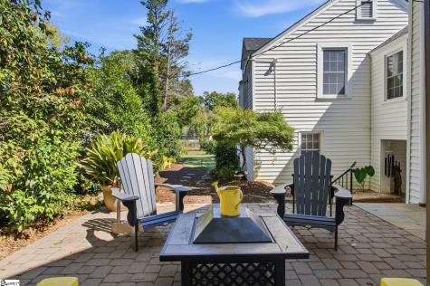 2421 Augusta Street Greenville SC 29605