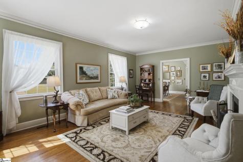 2421 Augusta Street Greenville SC 29605